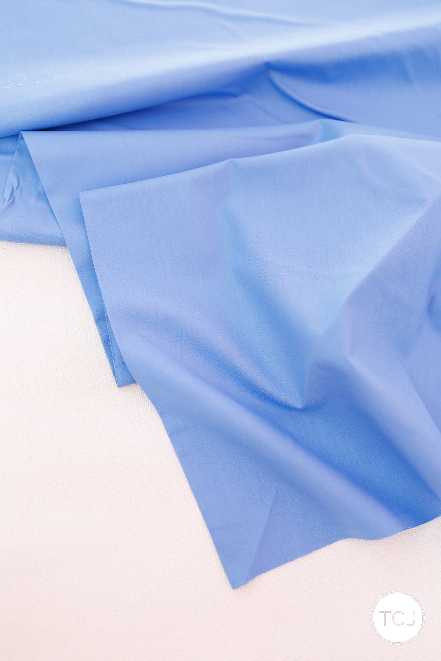 Ruby + Bee Binding - Provence Blue