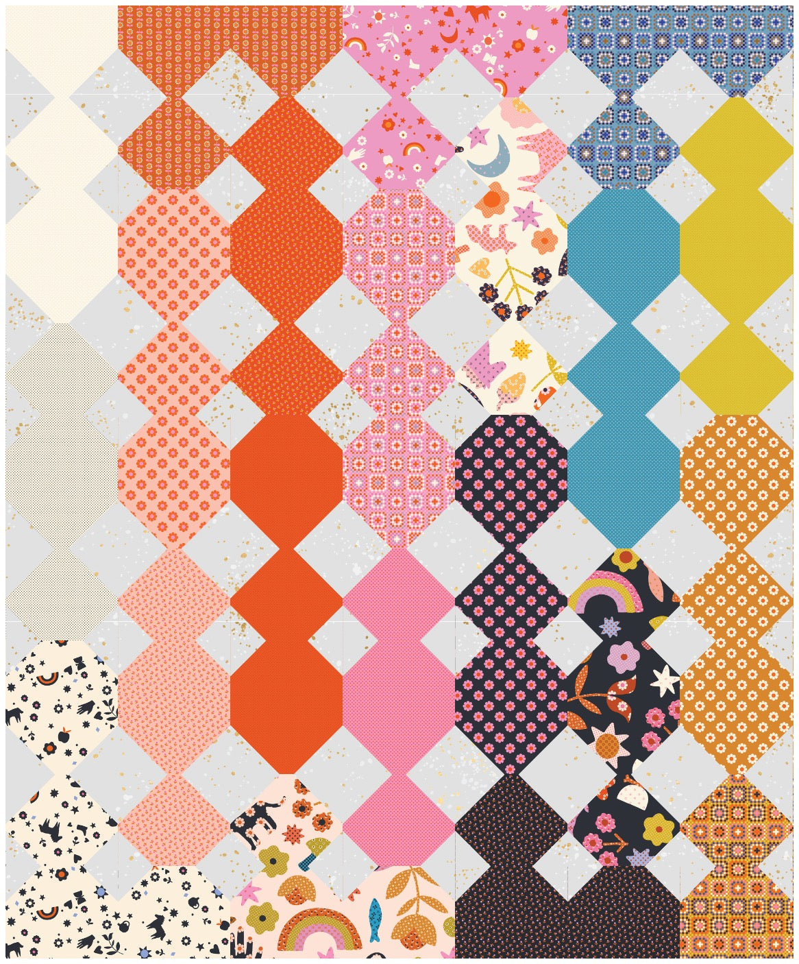 PREORDER - Meadow Star - 26 Piece Bundle
