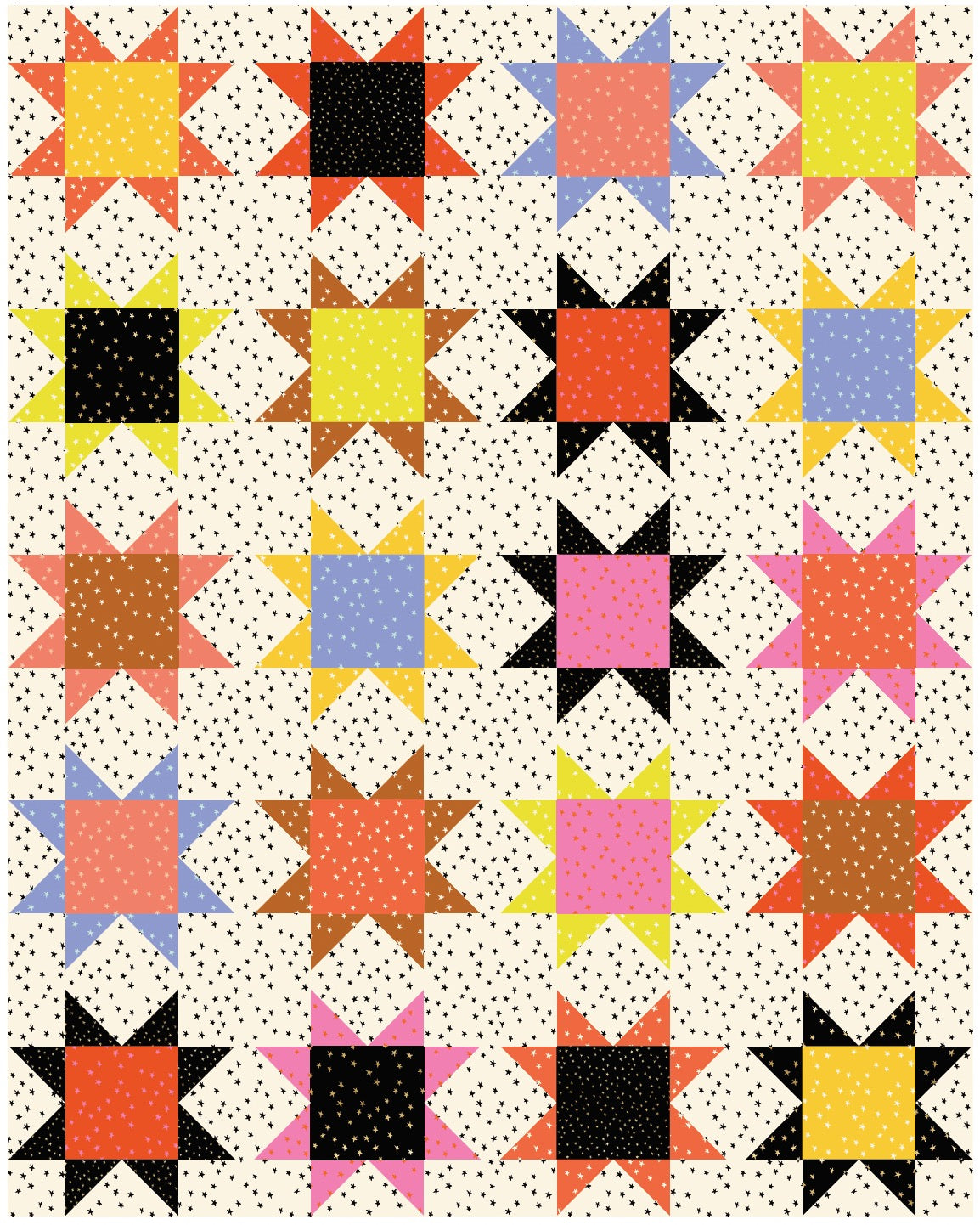 PREORDER - Starry Bundle - 22 Piece Bundle