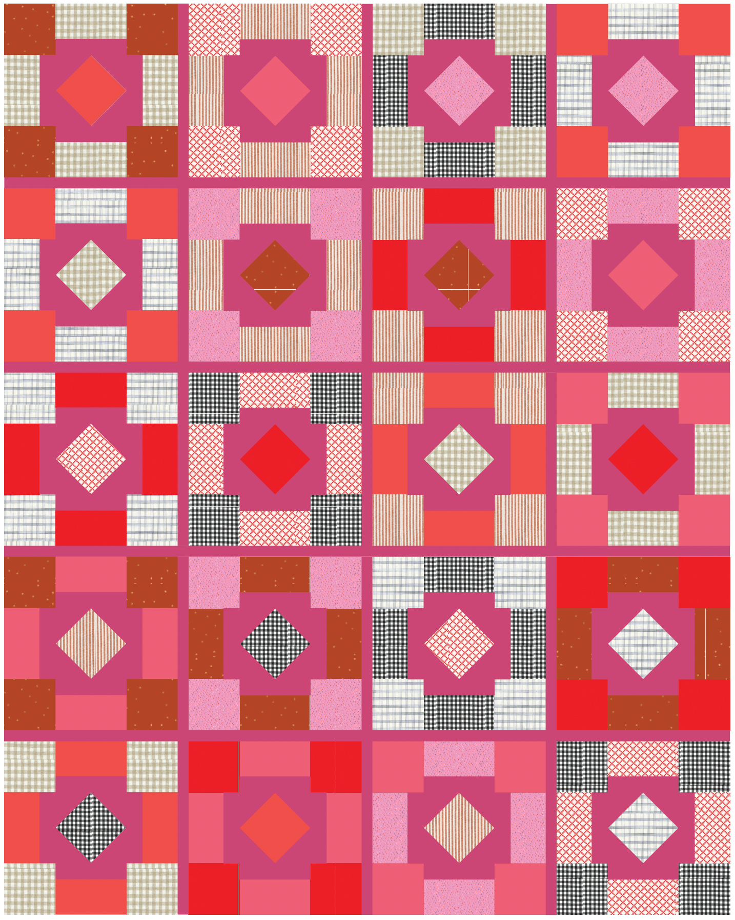 Poppy - 10 piece HY Bundle
