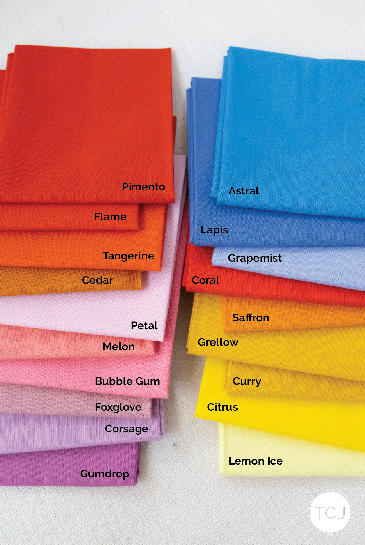 Simple Joys - Carnival