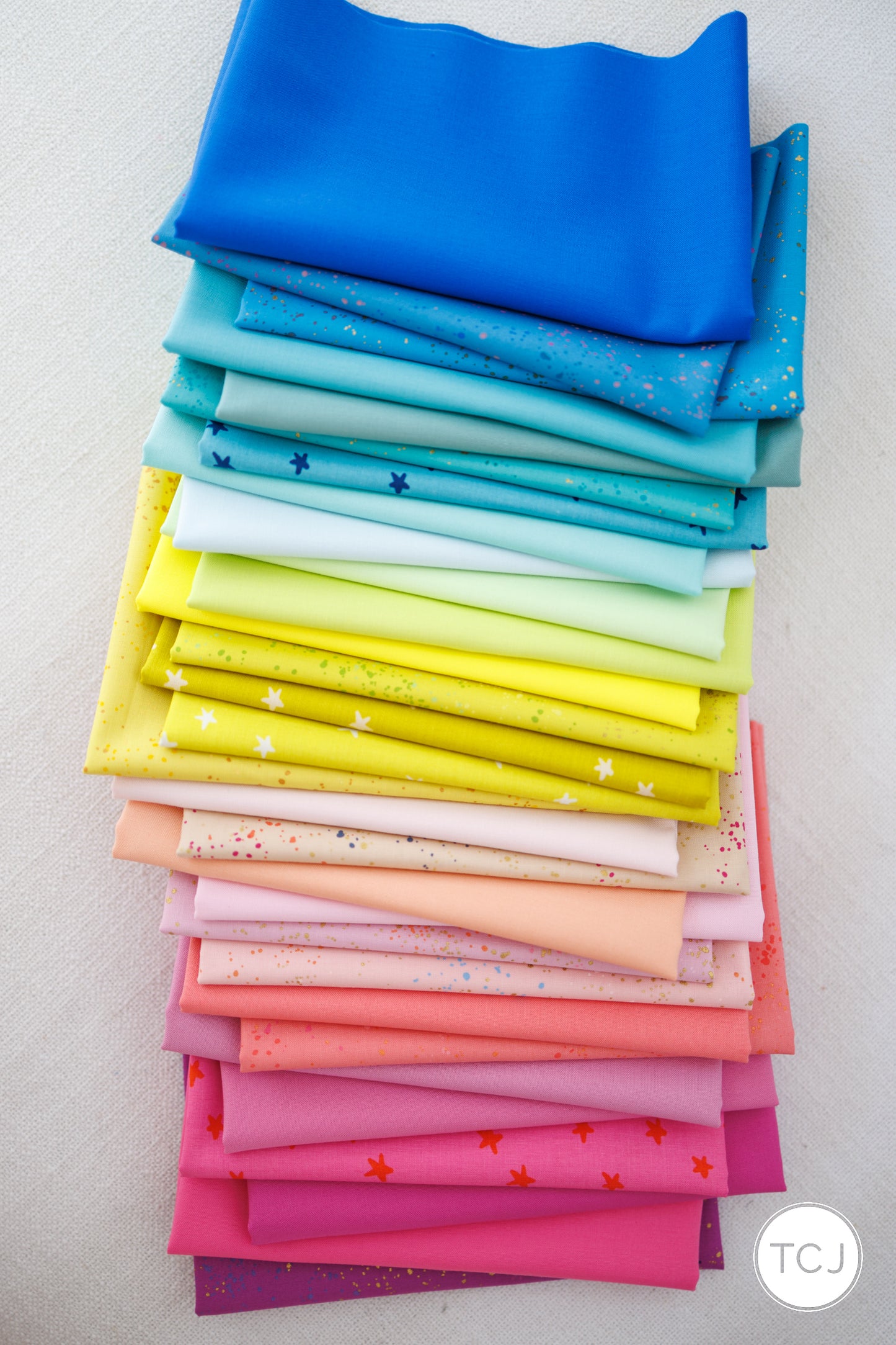 Unicorn Bundle - F8 and Quarter Yard