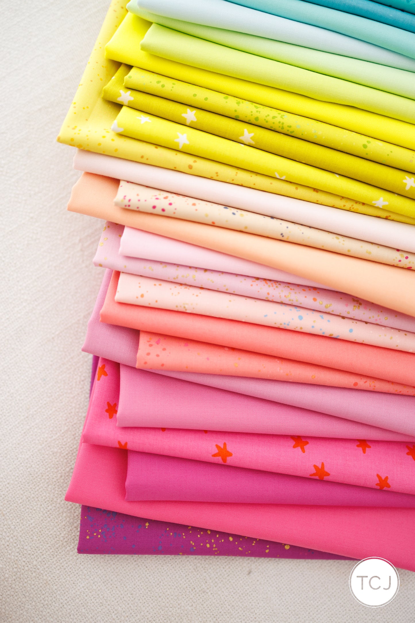 Unicorn Bundle - F8 and Quarter Yard