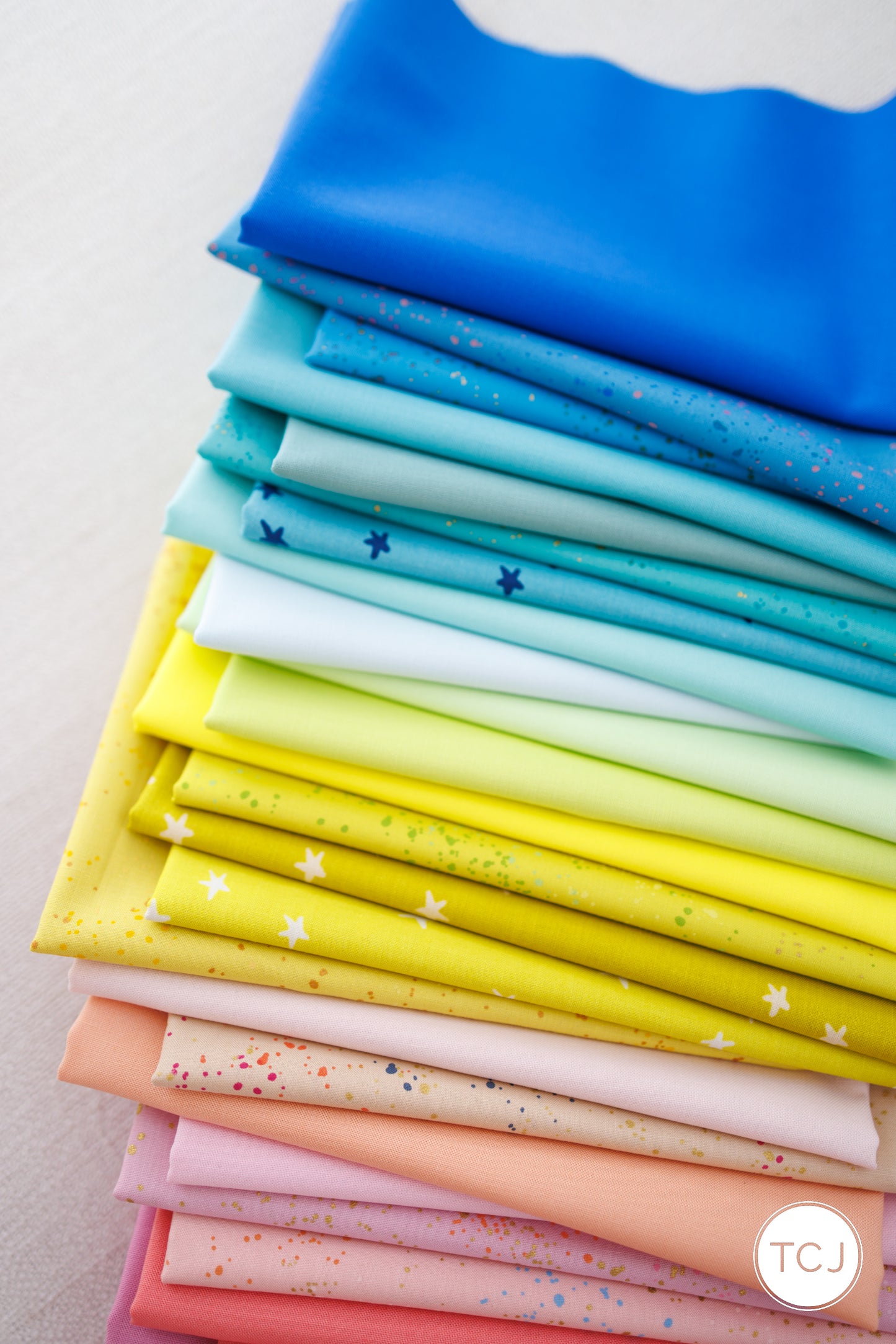 Unicorn Bundle - F8 and Quarter Yard