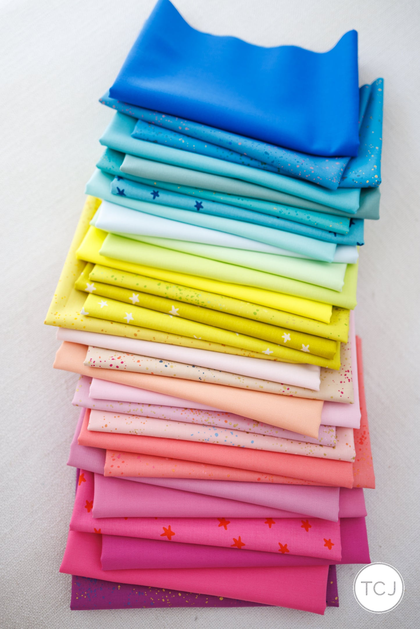 Unicorn Bundle - F8 and Quarter Yard