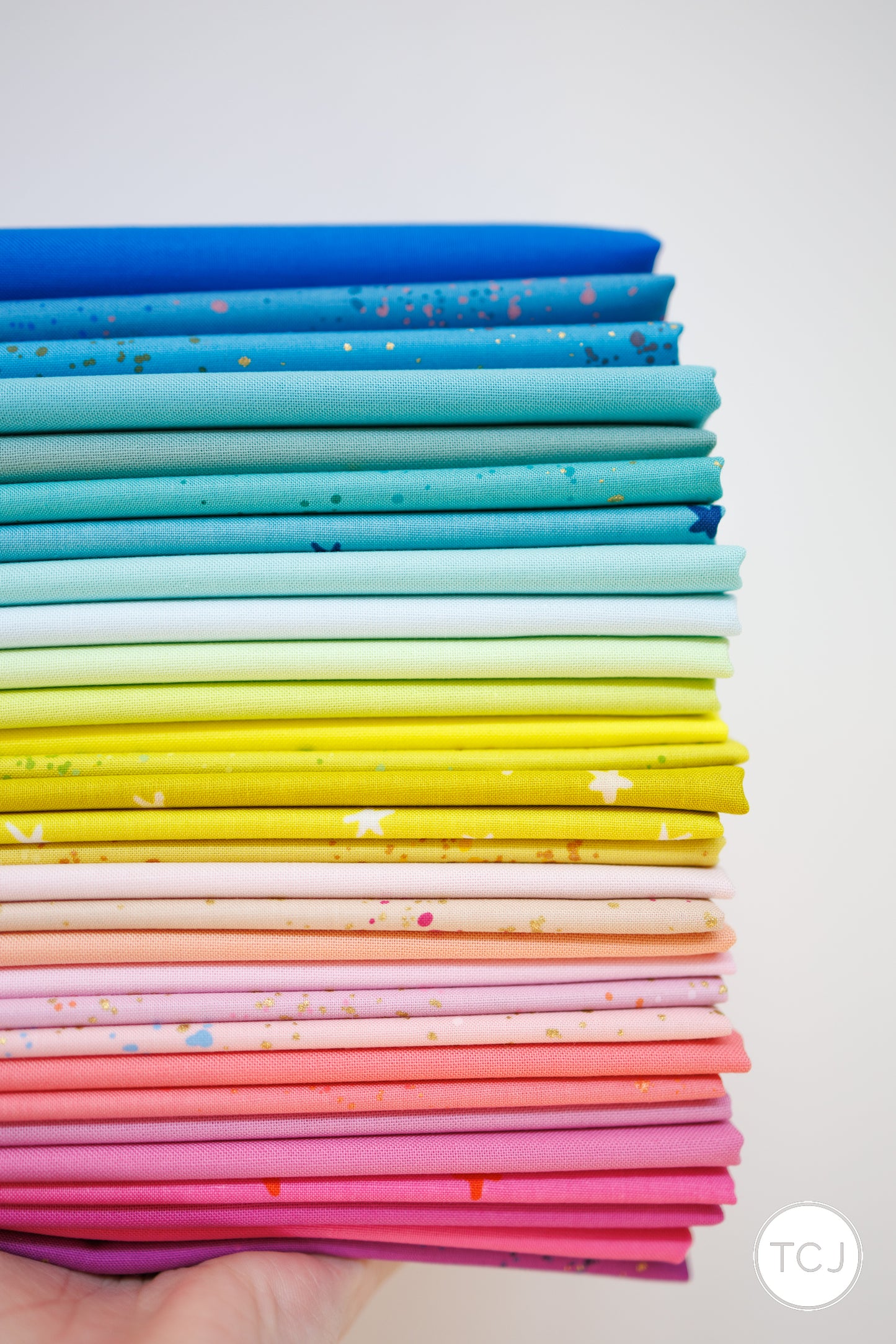 Unicorn Bundle - F8 and Quarter Yard