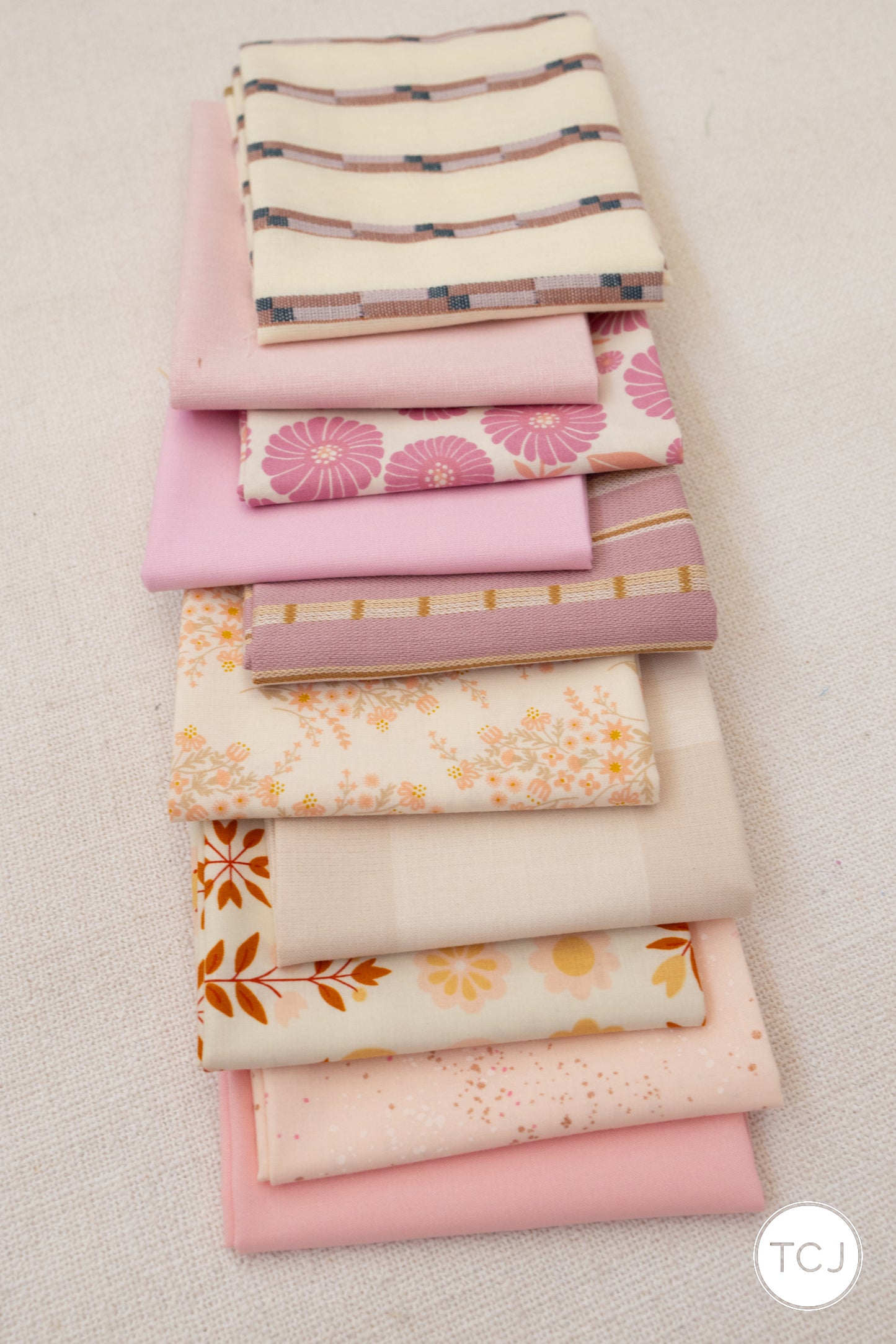 Whisper - 10 Piece FQ Bundle