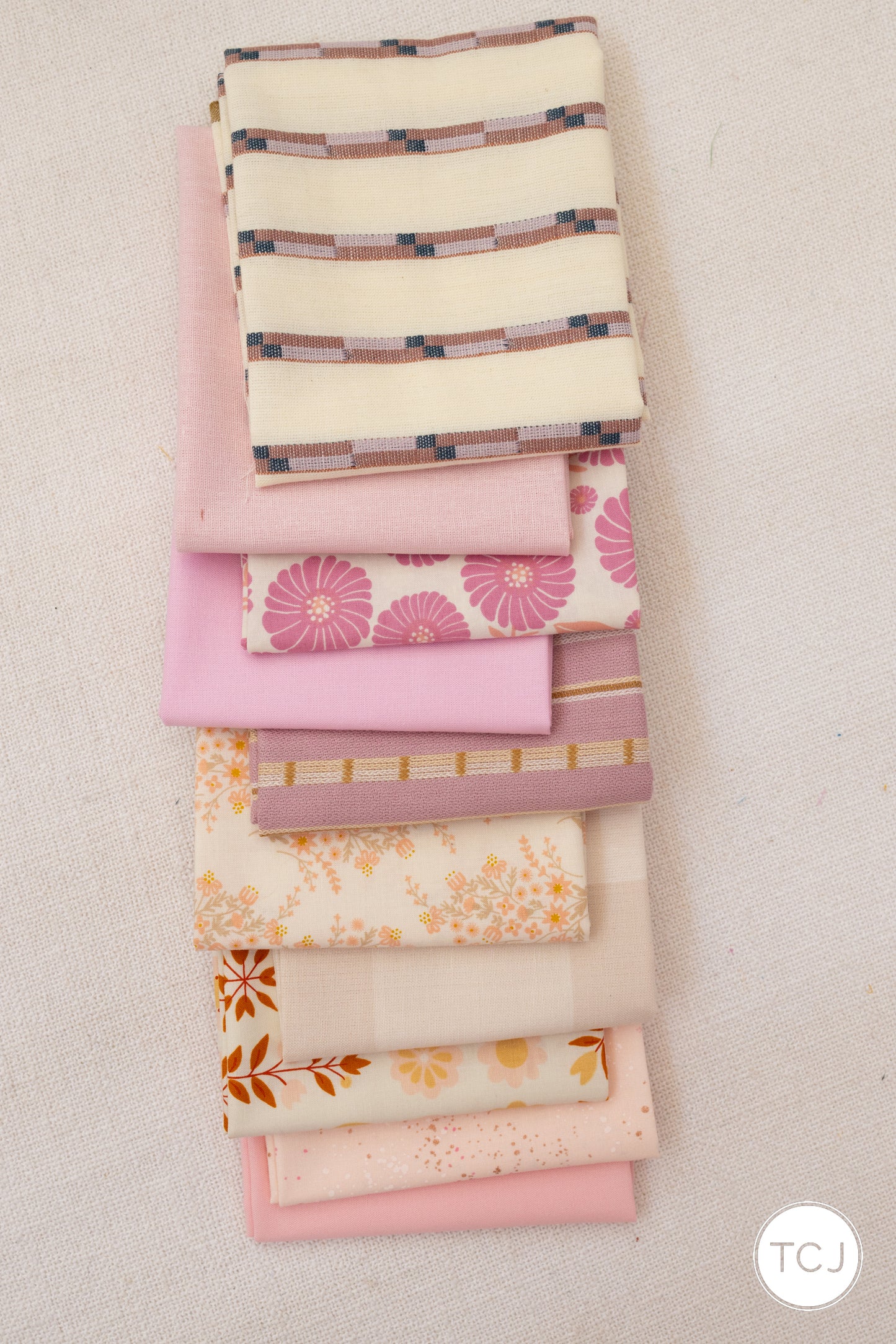 Whisper - 10 Piece FQ Bundle