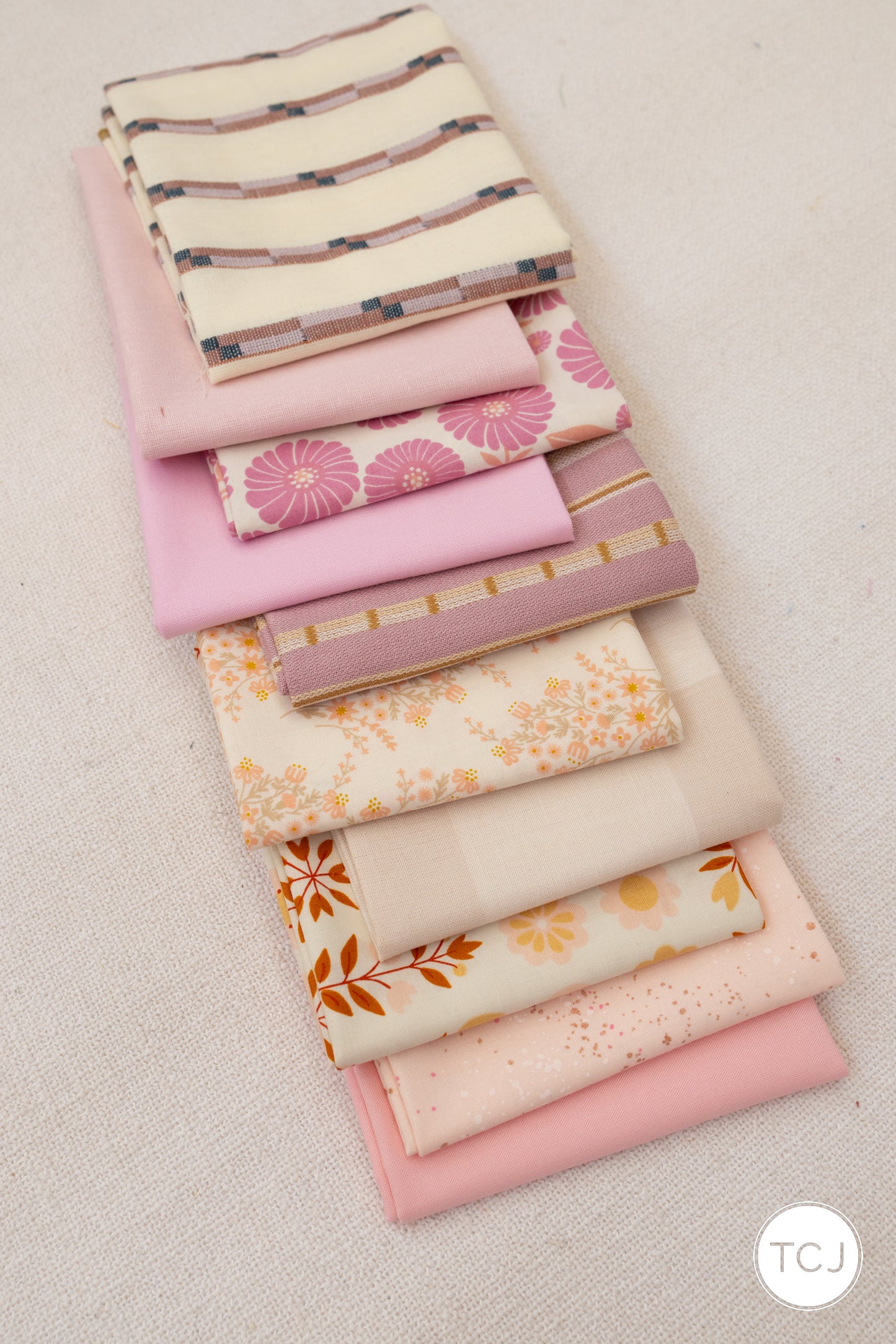 Whisper - 10 Piece FQ Bundle