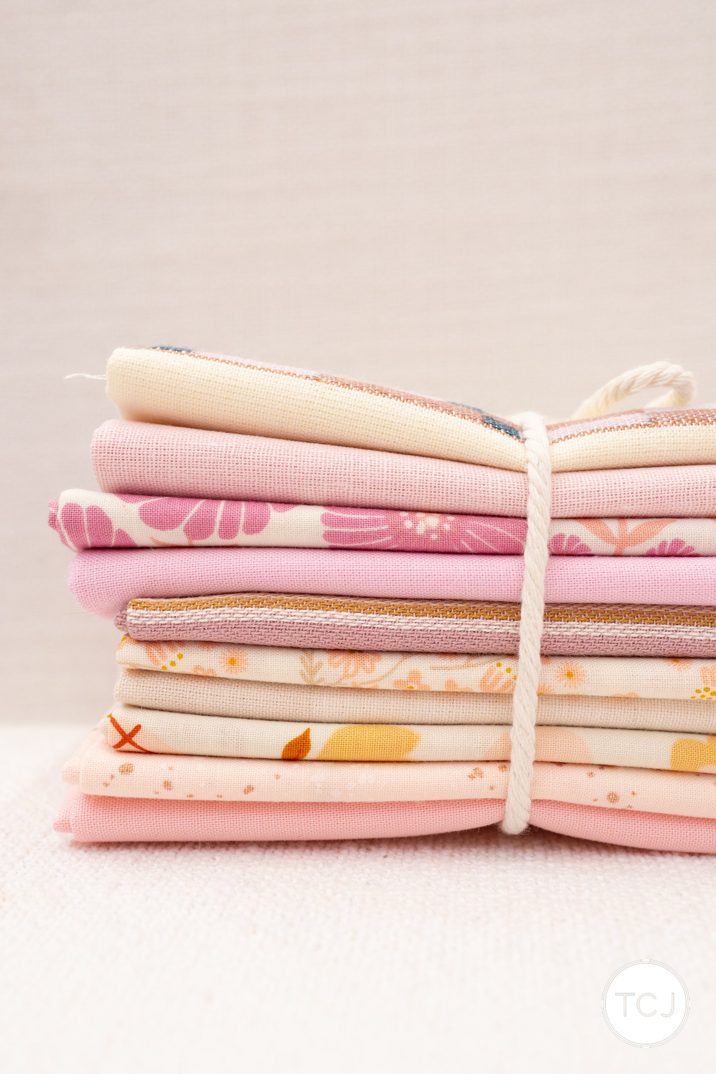 Whisper - 10 Piece FQ Bundle