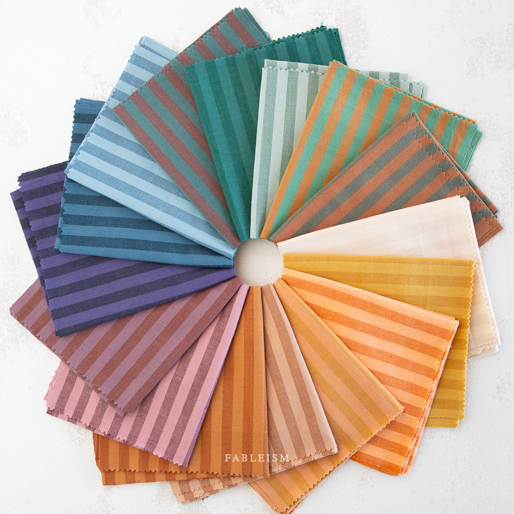 PREORDER - Checkmate Checkers + Sun Stripe FQ Bundle