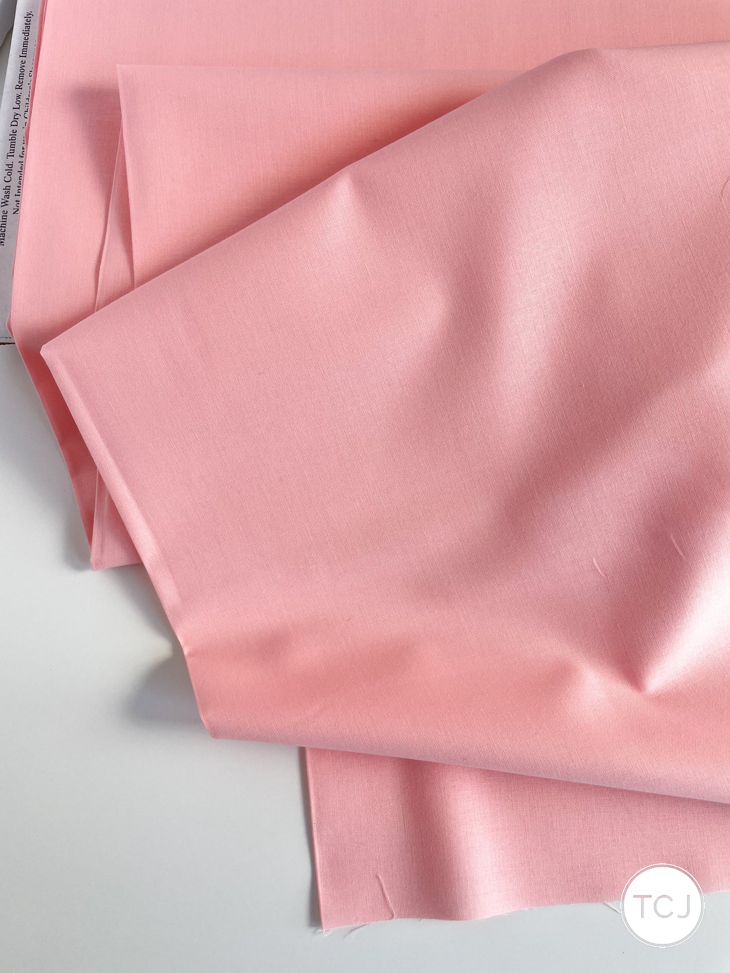 Bella Solid Binding - Princess - 1/2 yard cut