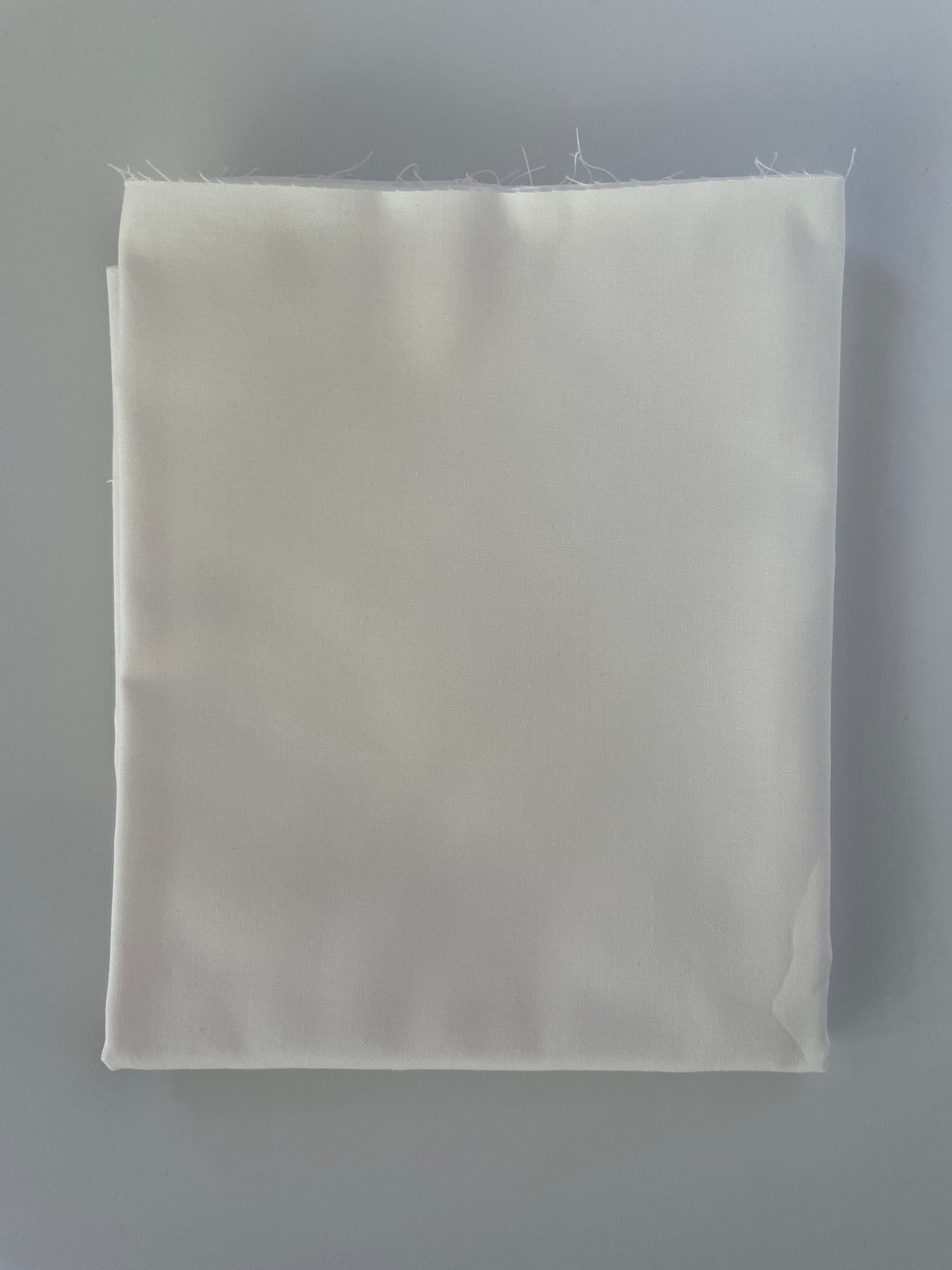 #96 - PFD Bleached White - 1 yard