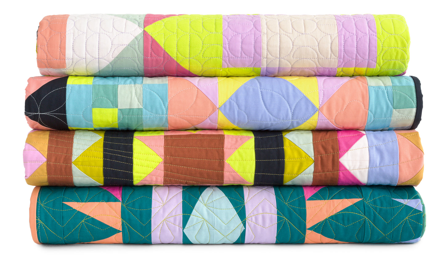 TCJ Rejoice Bundle - 20 FQs