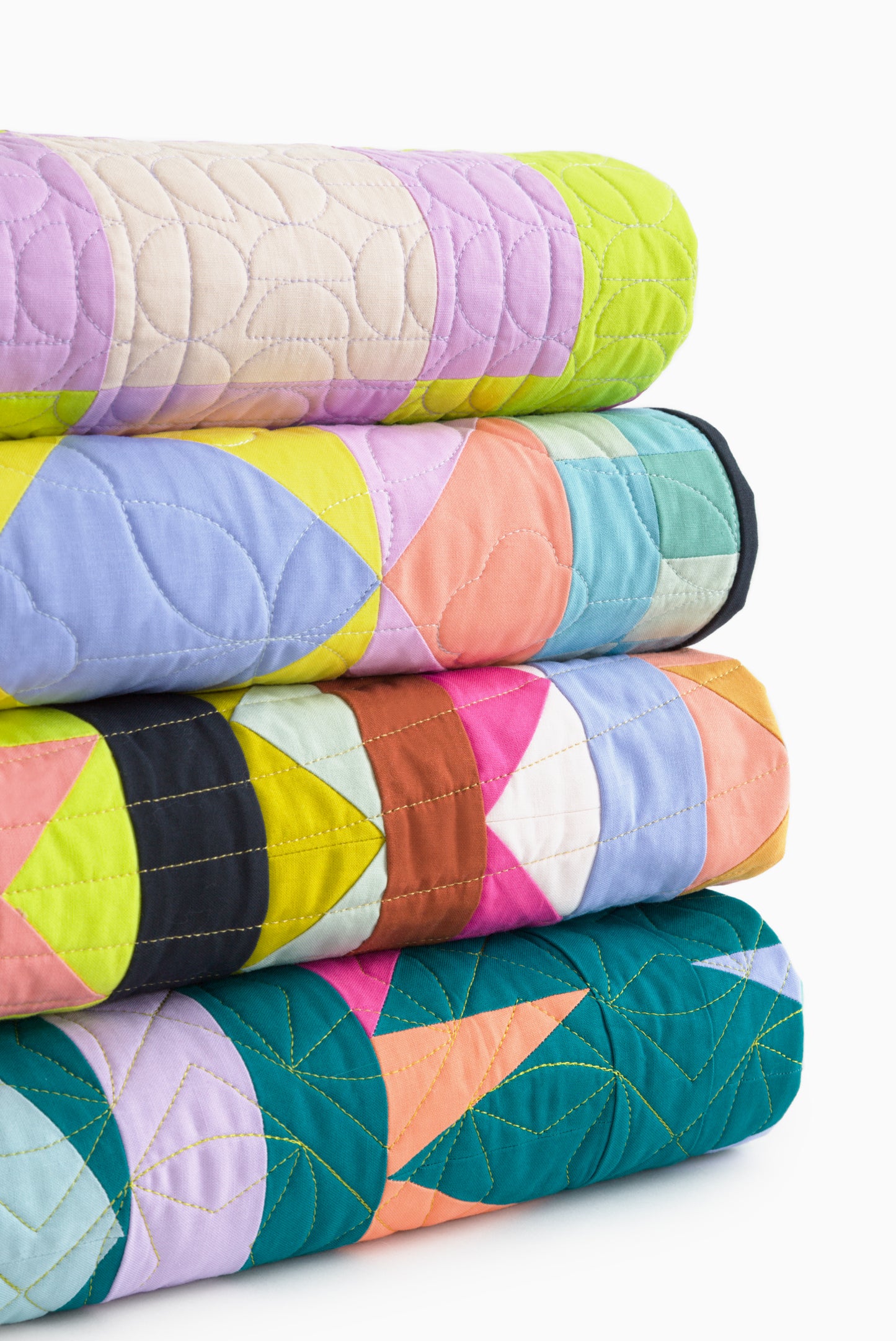 TCJ Rejoice Bundle - 20 FQs