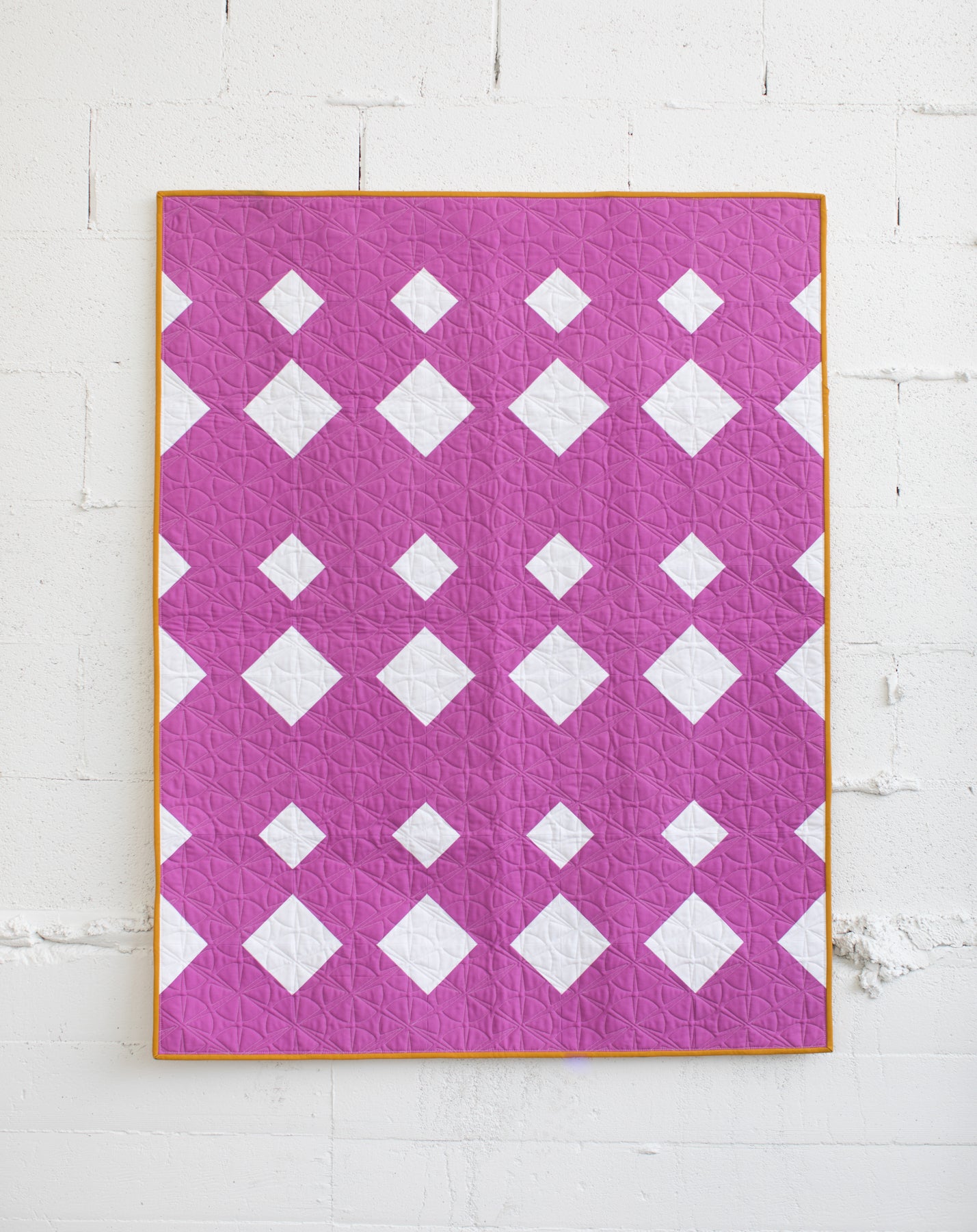 Paper Cuts Quilt Pattern - PDF