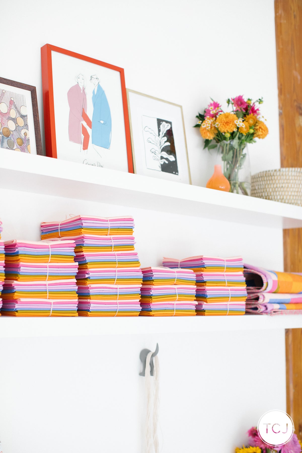 Rosecity Quilt Kit - Ruby + Bee Solids