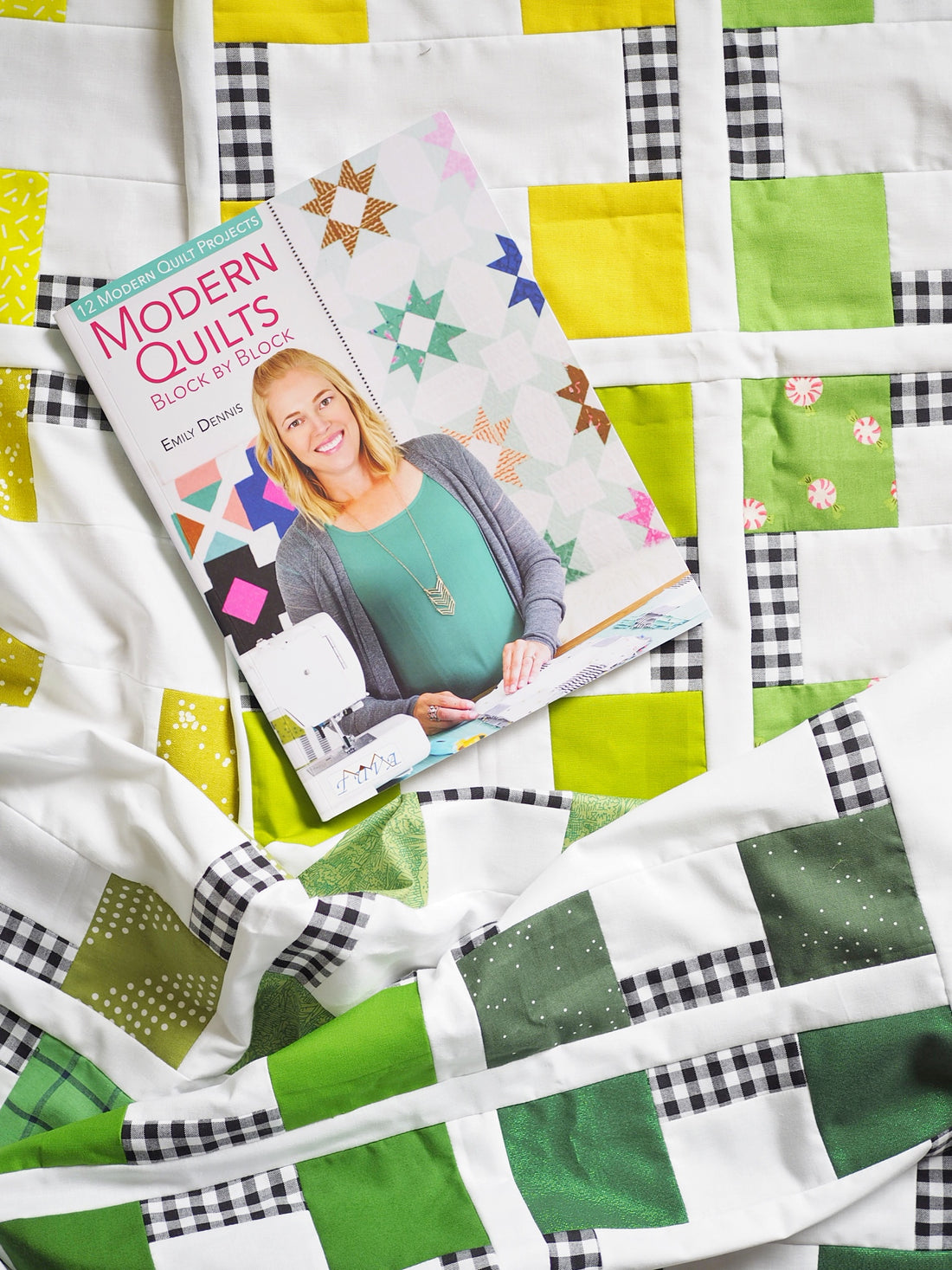 Top 5 Brand New Gifts for Quilters - Diary of a Quilter - a quilt blog