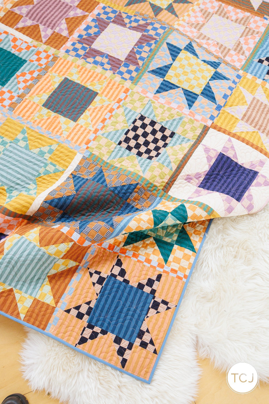 Star Adventure - the Sun Stripe and Checkmate Checkers one