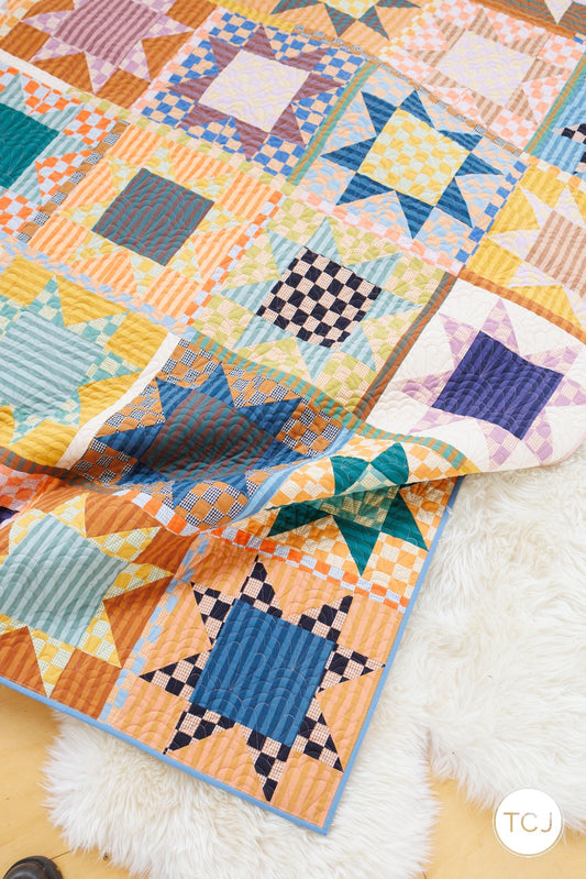 Star Adventure - the Sun Stripe and Checkmate Checkers one