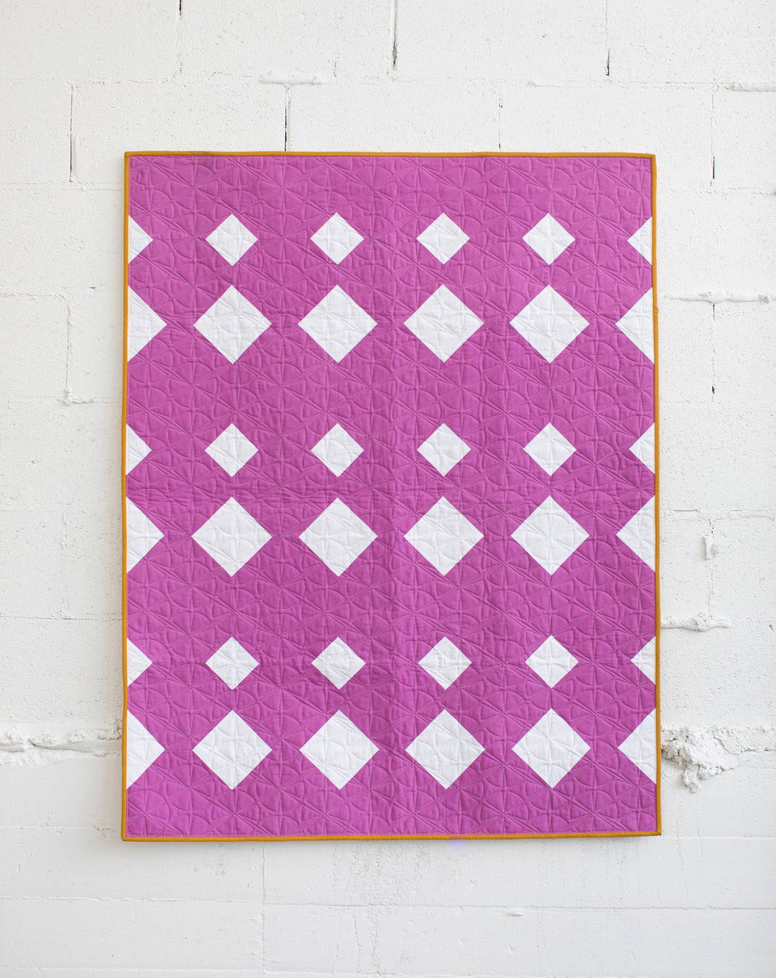 Paper Cuts - the Modern Baby one + all the quilts together