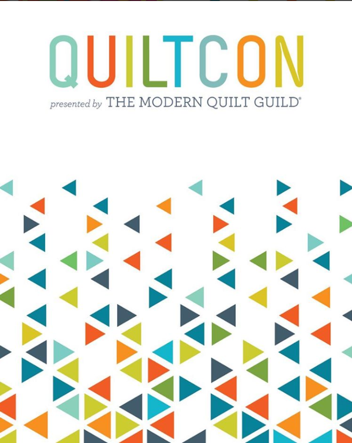 QUILTCON 2018