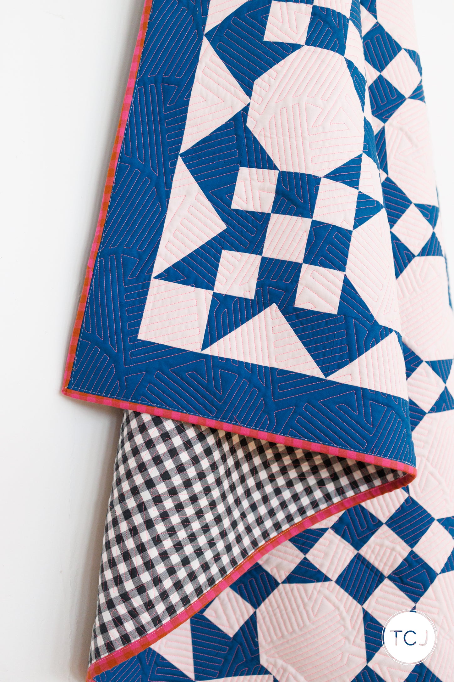 Barrett Quilt - Manzanita