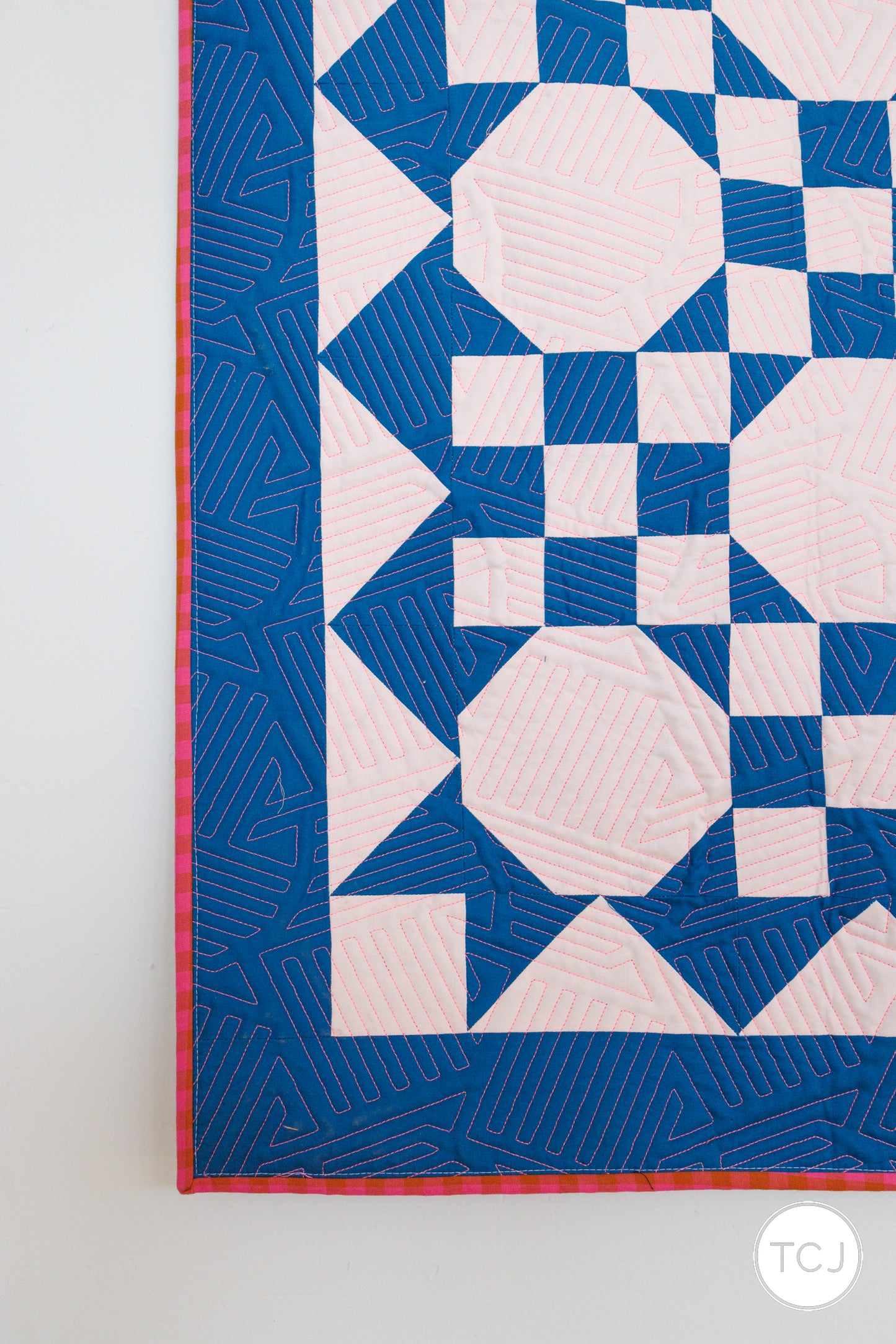 Barrett Quilt - Manzanita