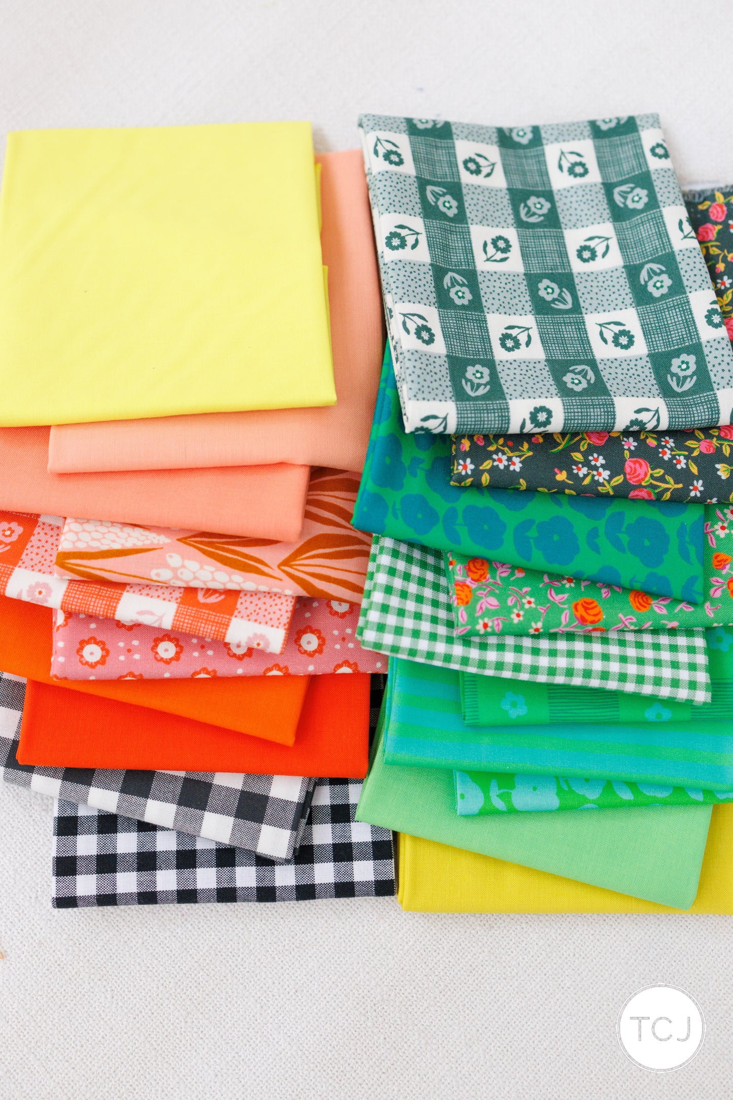 Baubles - 20 piece FQ Bundle