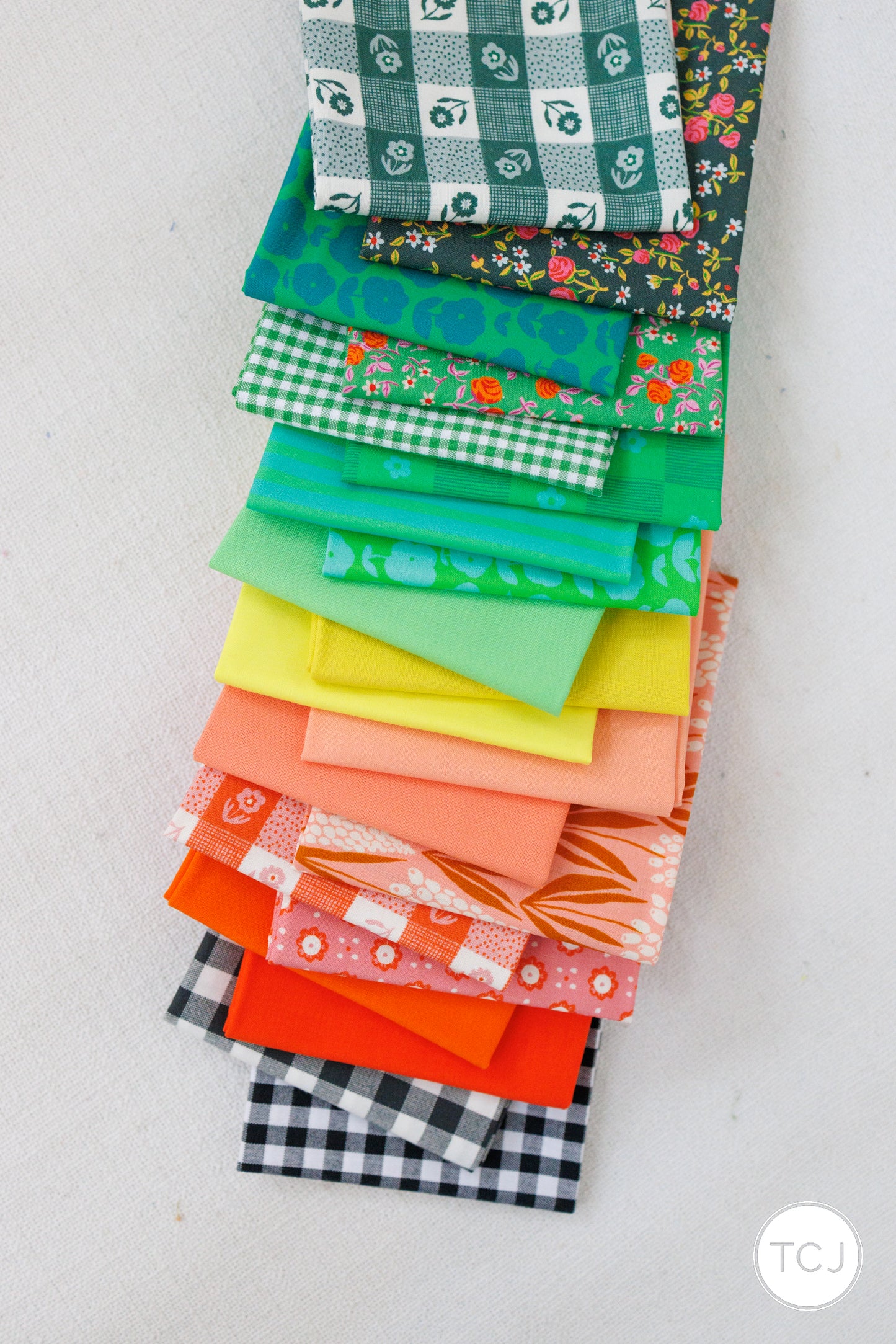 Baubles - 20 piece FQ Bundle