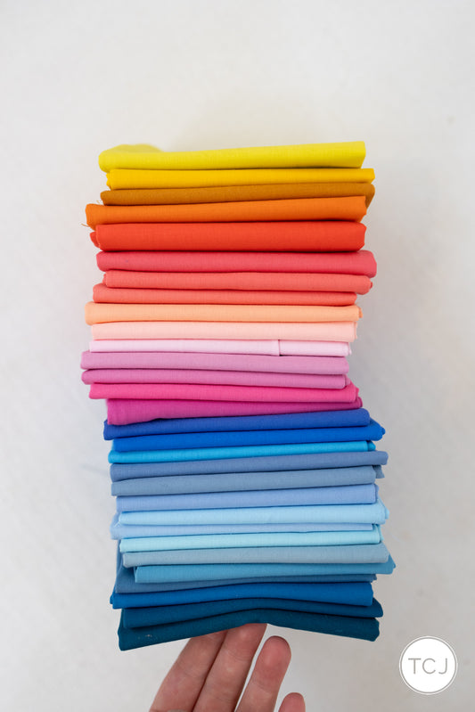 Bella Adventure Joint - 30 piece FQ Bundle