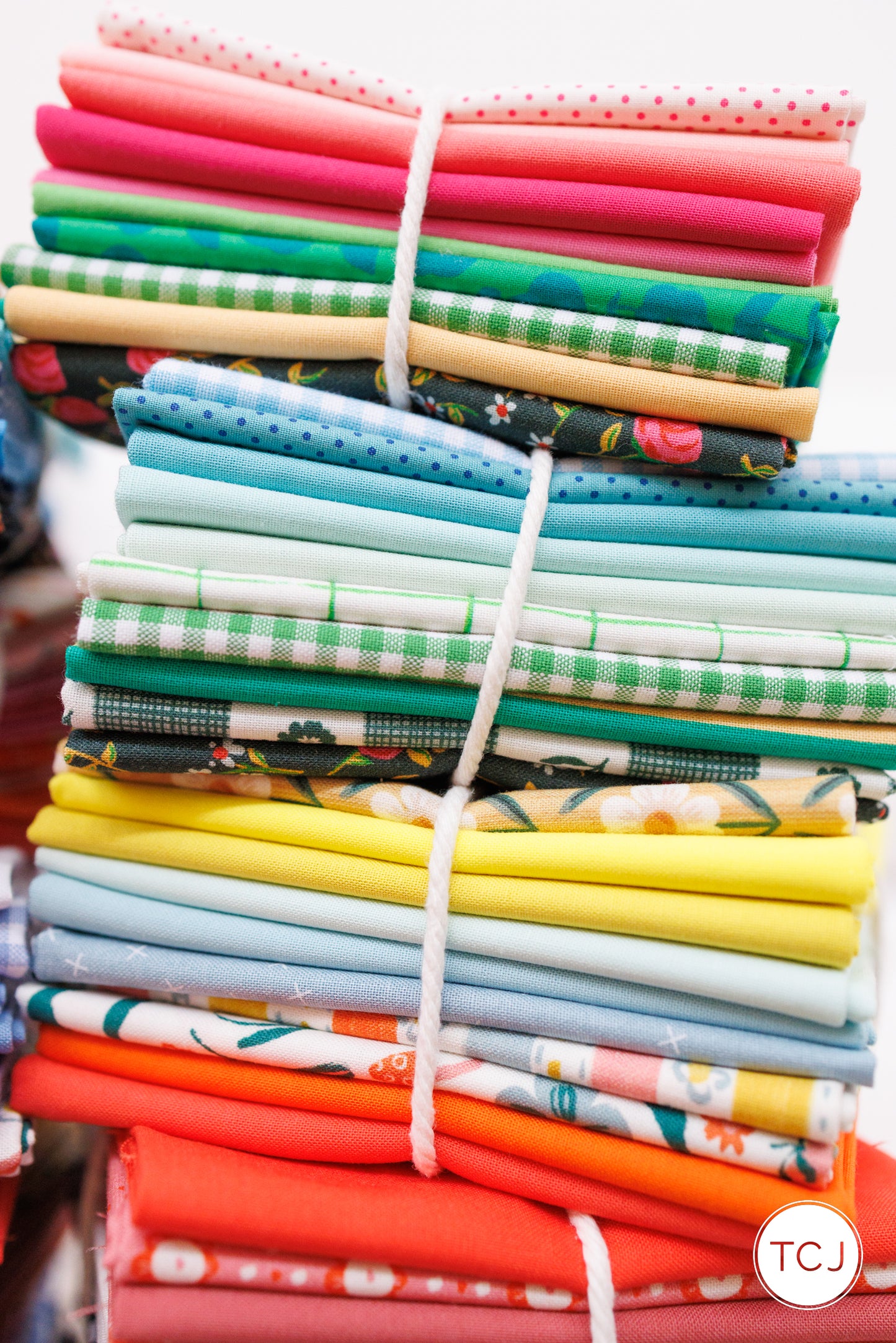 Black Friday - Mystery FQ Bundles