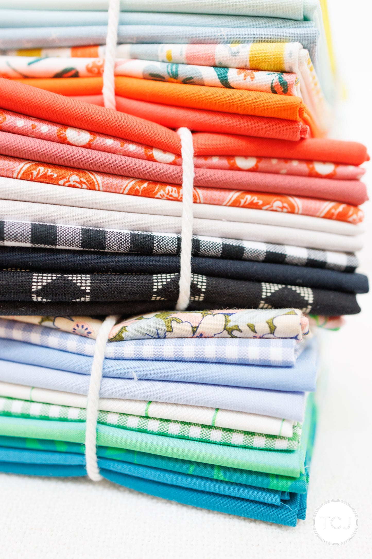 Black Friday - Mystery FQ Bundles