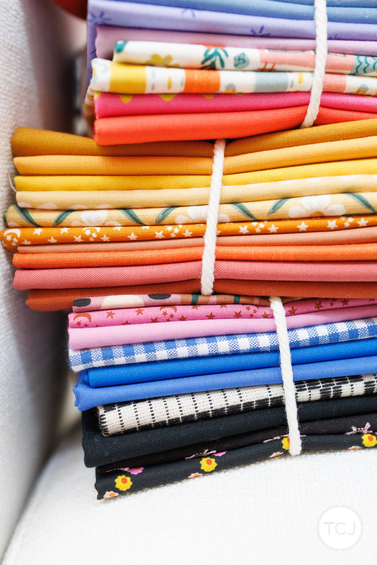 Black Friday - Mystery FQ Bundles