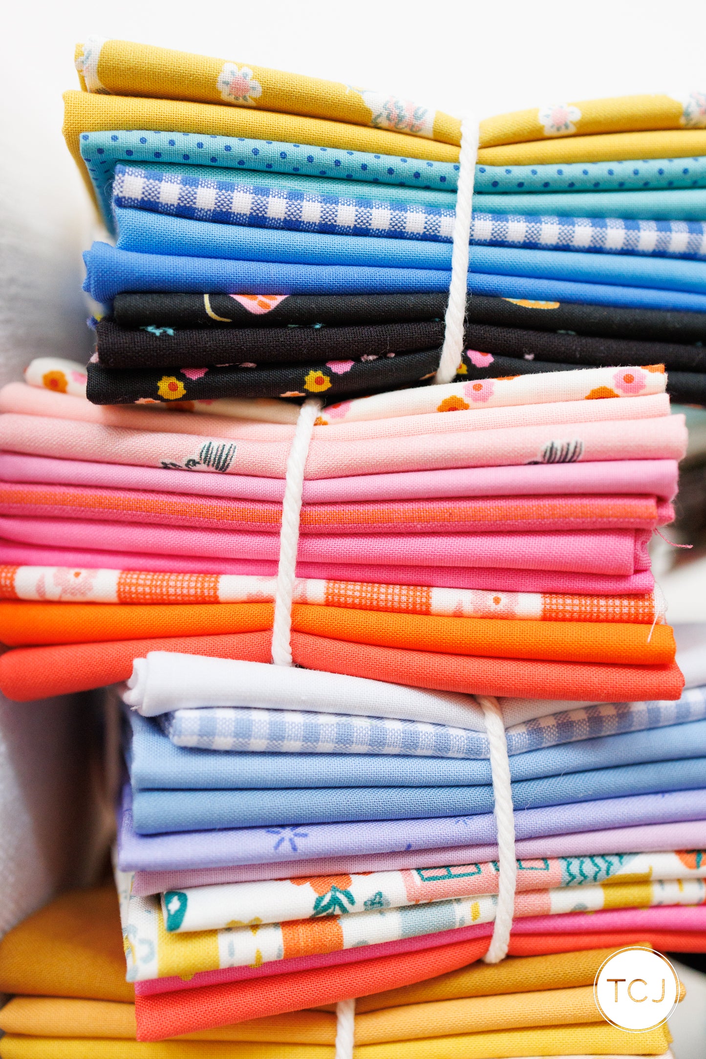 Black Friday - Mystery FQ Bundles