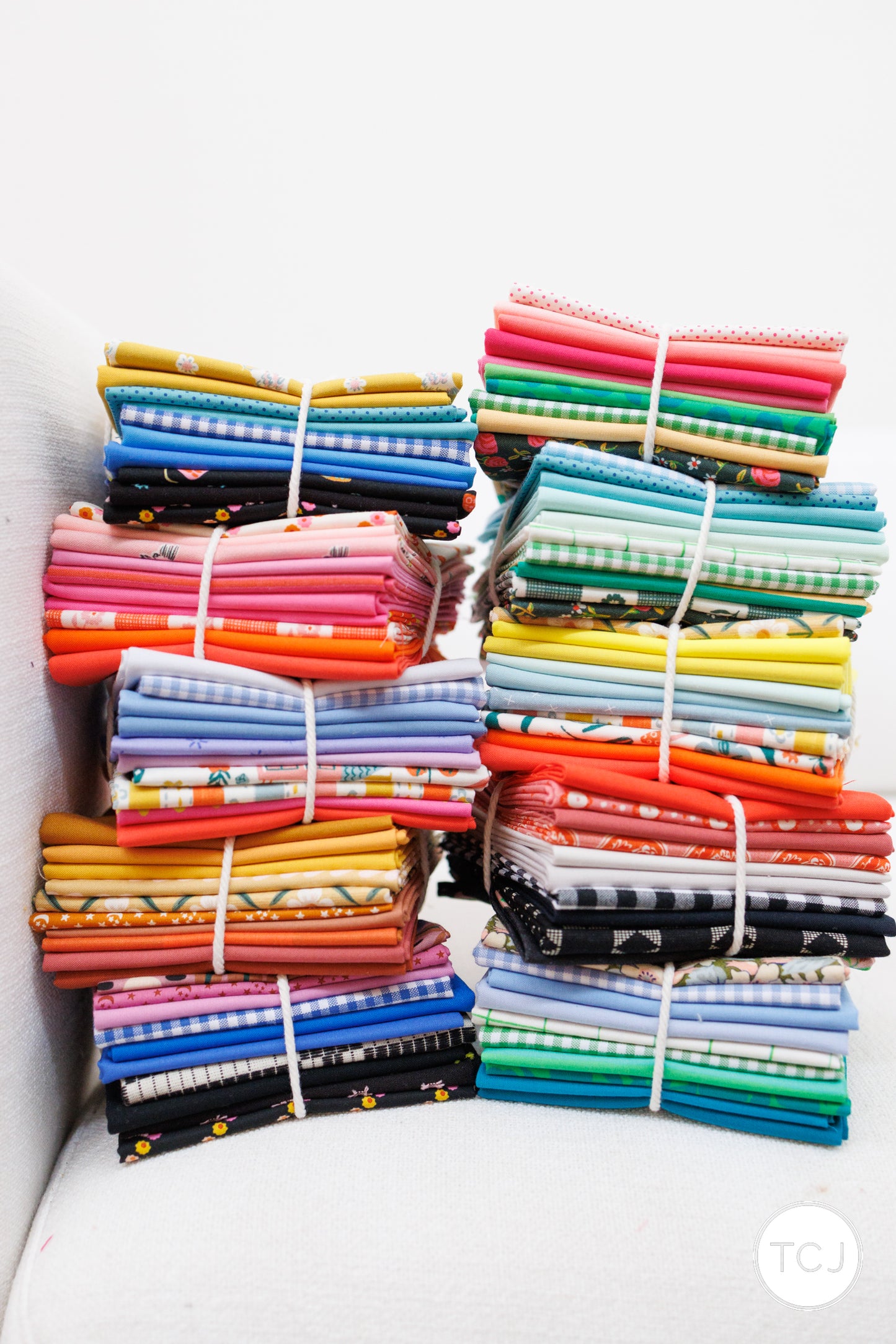 Black Friday - Mystery FQ Bundles