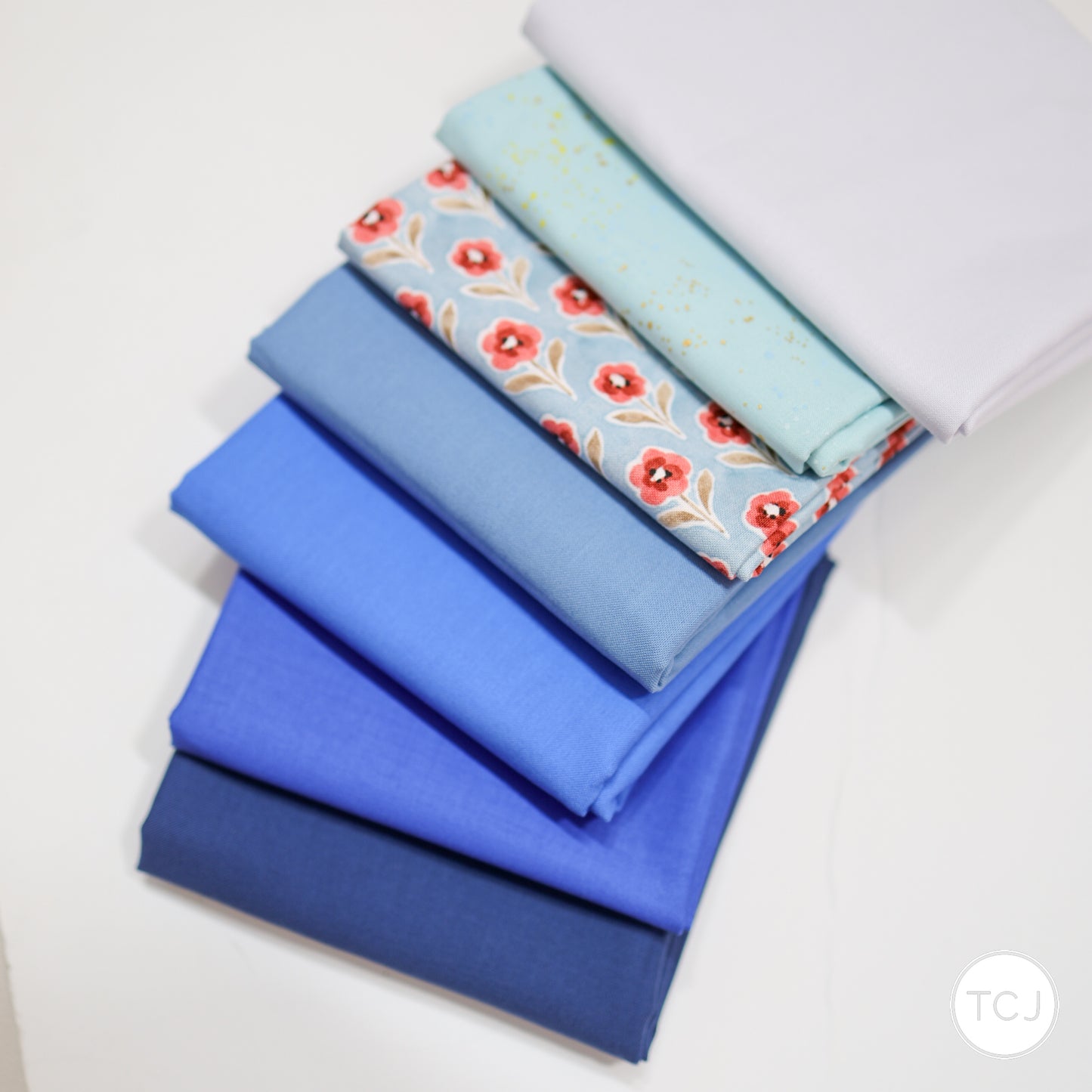 #326 - 1/3 Yard - 7 pieces