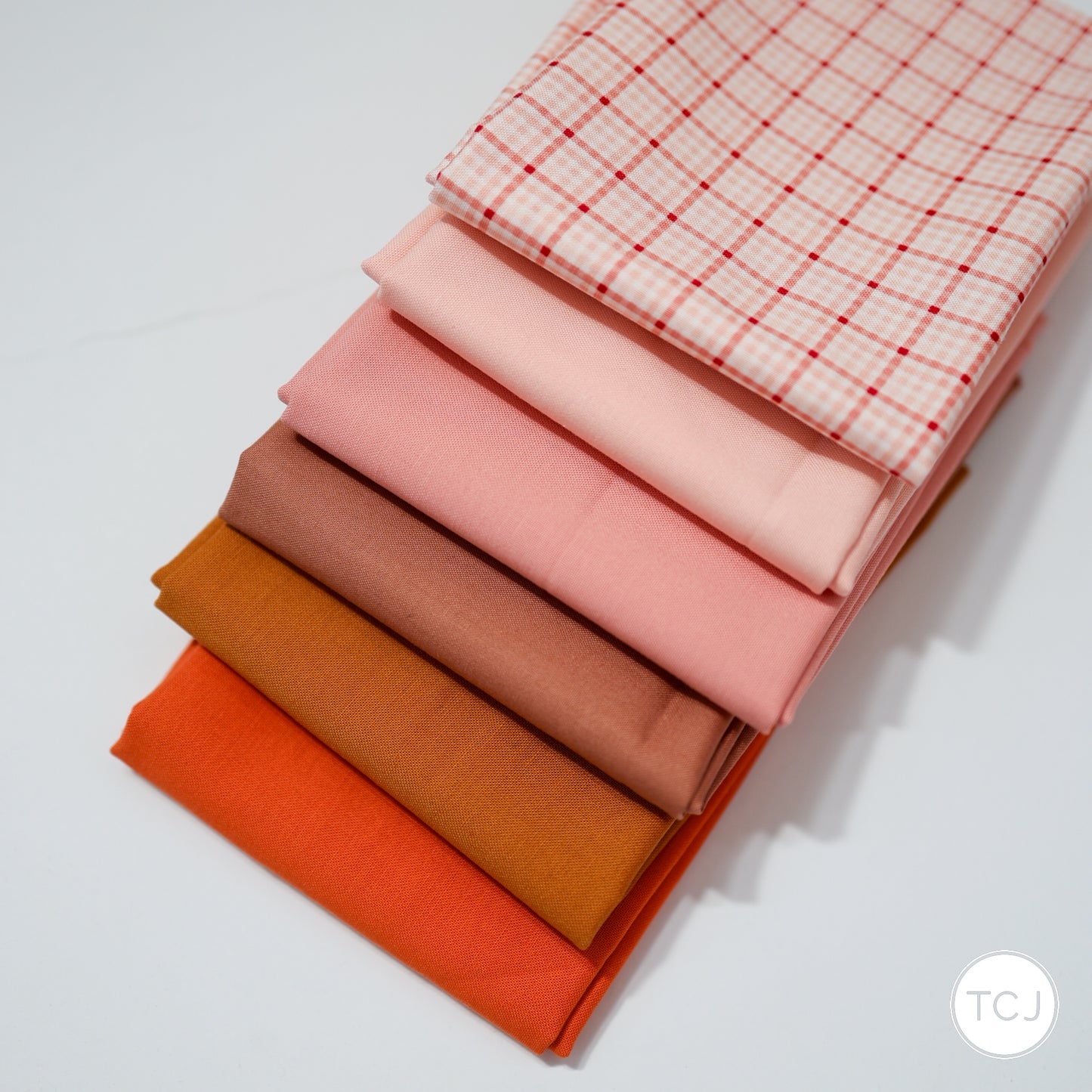 #266 - 1/4 Yard - 6 pieces