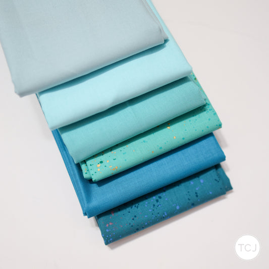 #262 - 1/4 Yard - 6 pieces