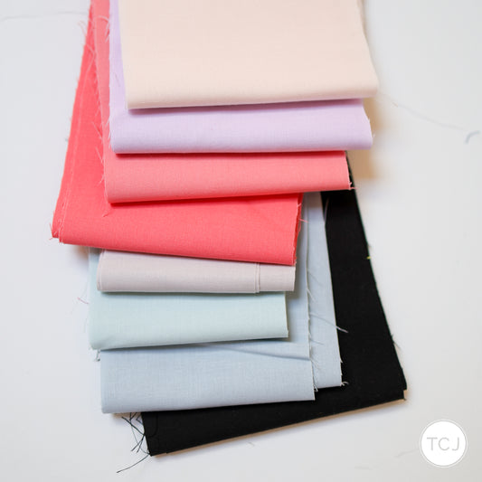 #211 - 2.5" Strips - 8 pieces