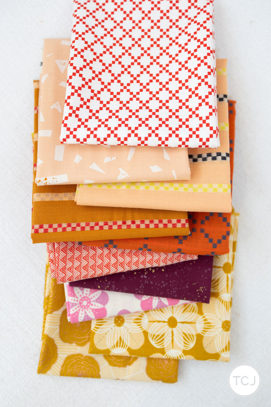 Fabric Bundles + Kits – Then Came June