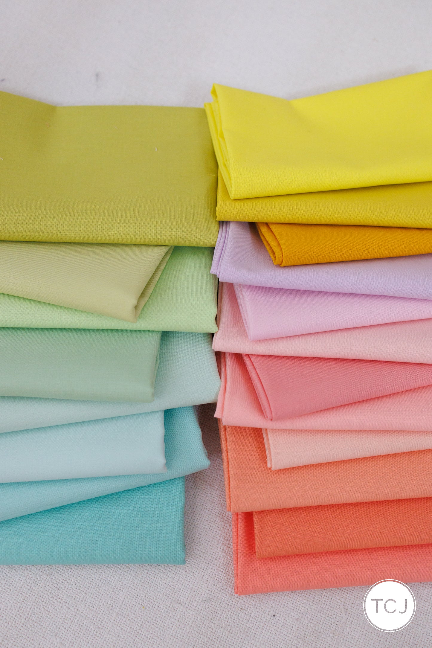 Lemonade Quilt Kit - Cover