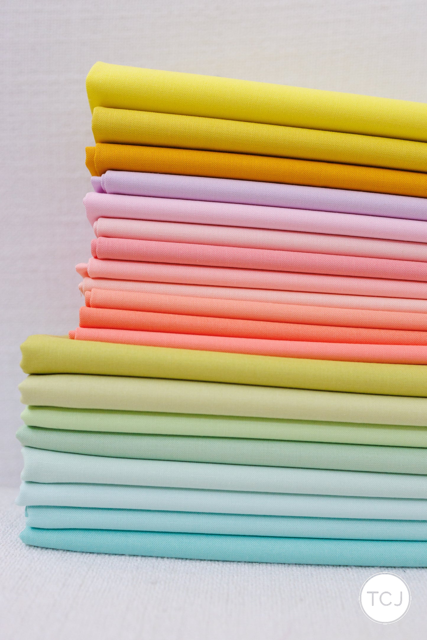 Lemonade Quilt Kit - Cover