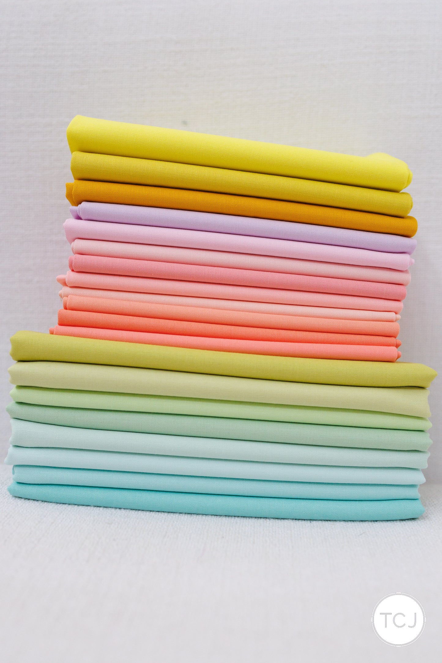 Lemonade Quilt Kit - Cover