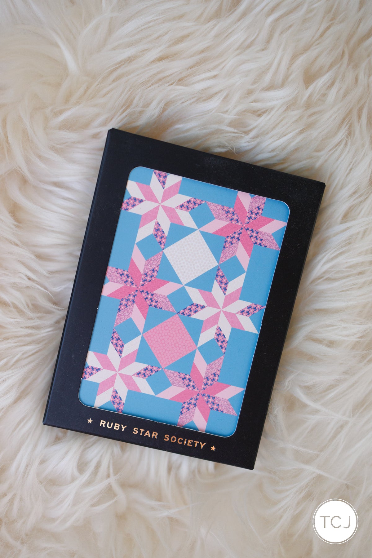 Jen Hewett Notecard Set