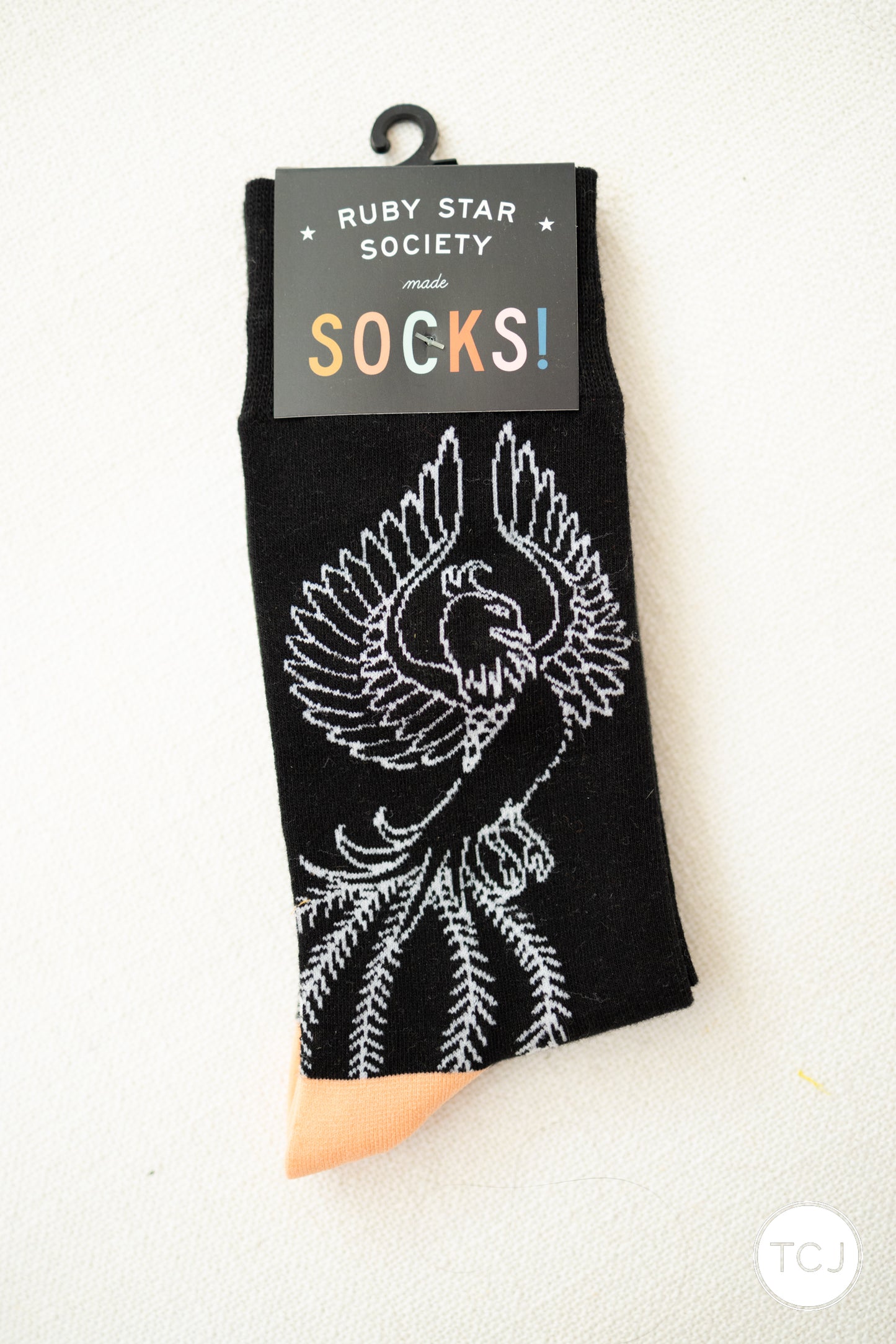 Notion to Rise Socks