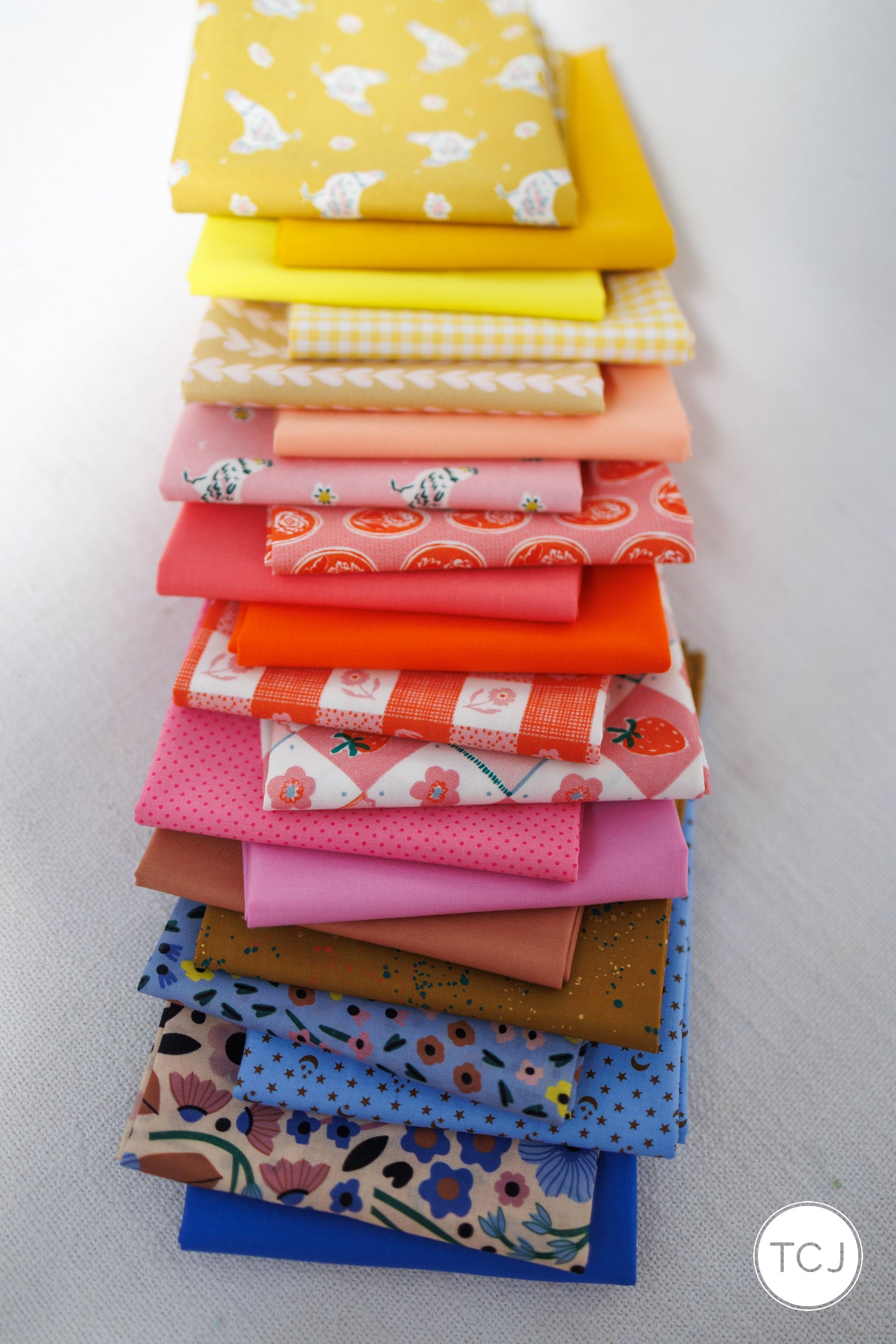 Nova - 20 piece FQ Bundle