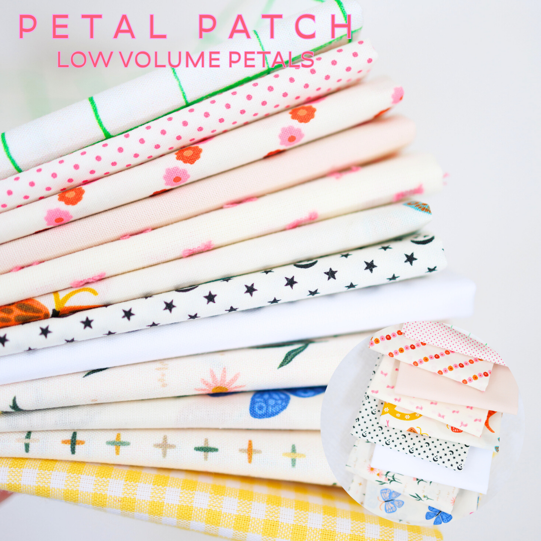 Petal Patch - Petal Bundles