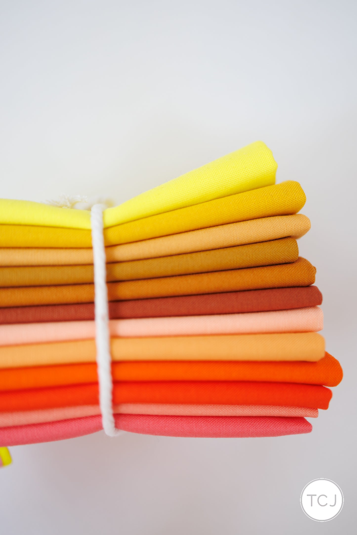 Cover Petals - 12 piece FQ Bundle