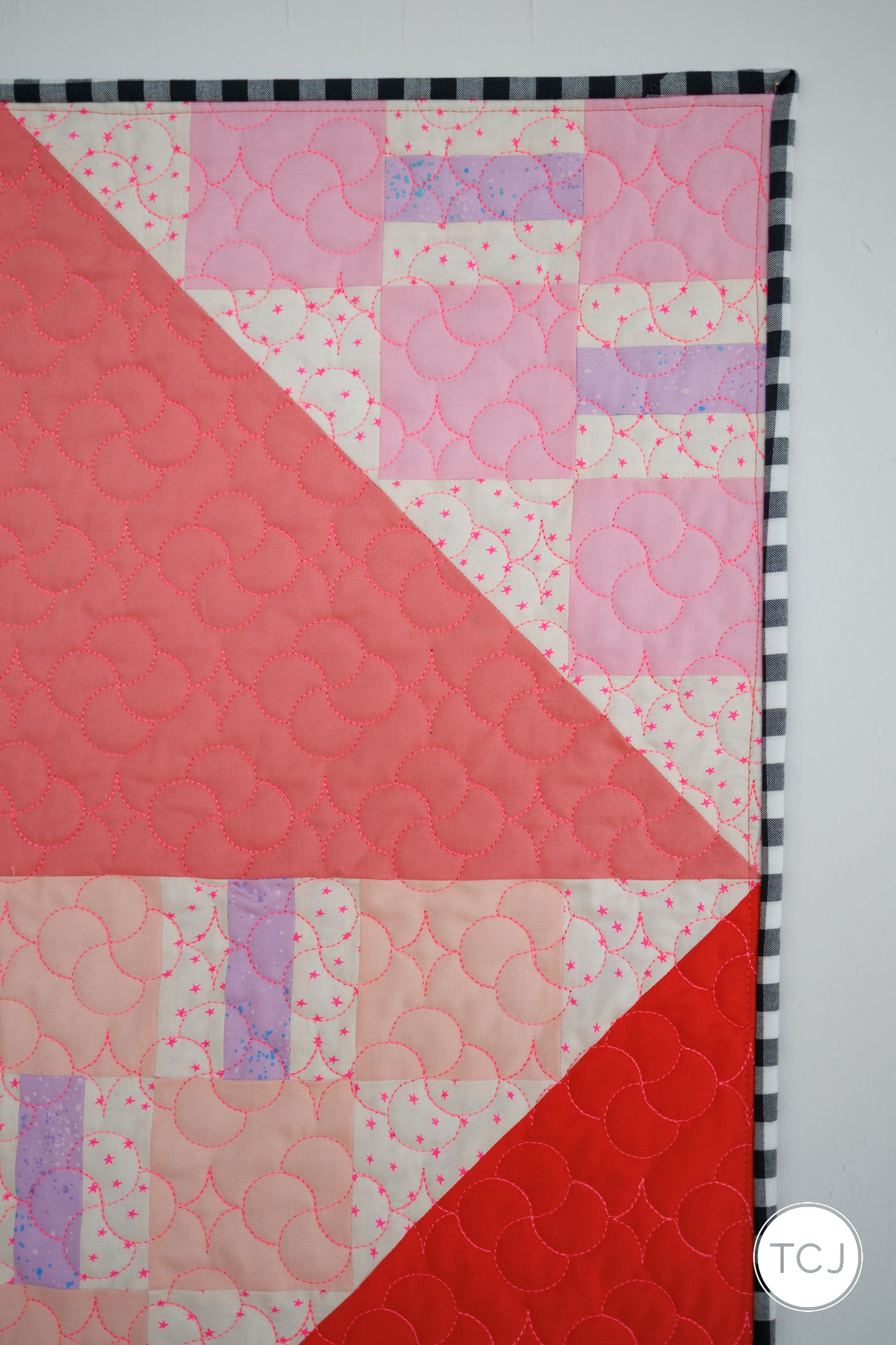 Plot Twist Quilt - Sedona